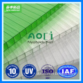 Greenhouse Equipment Polycarbonate Sheet